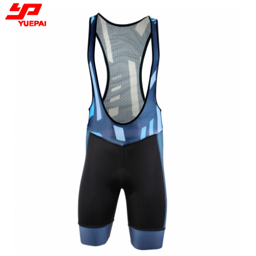 custom bib shorts