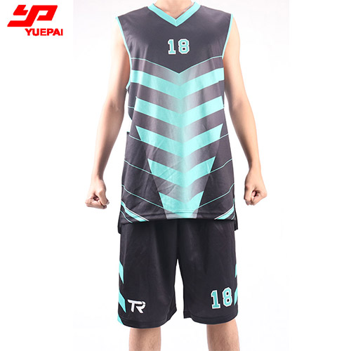 Sublimation Green Best Men Basketball Jersey Design Suppliers and  Manufacturers - China Factory - DREAMFOX